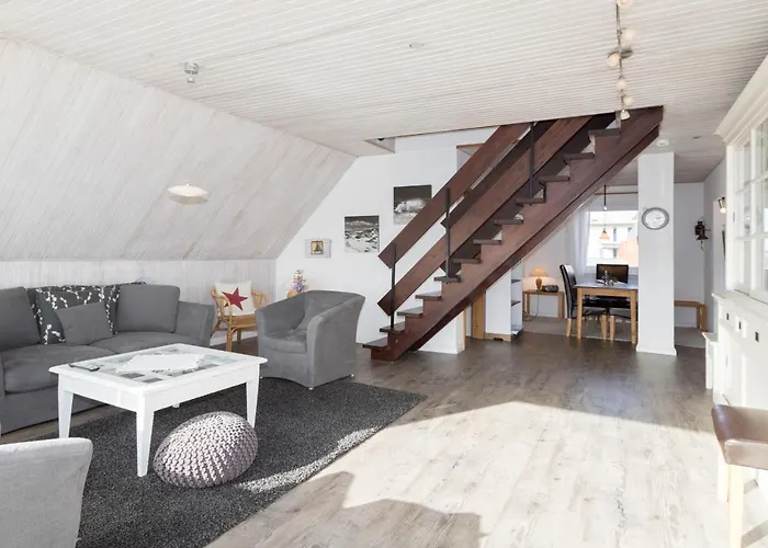 Ferienwohnung Hofius