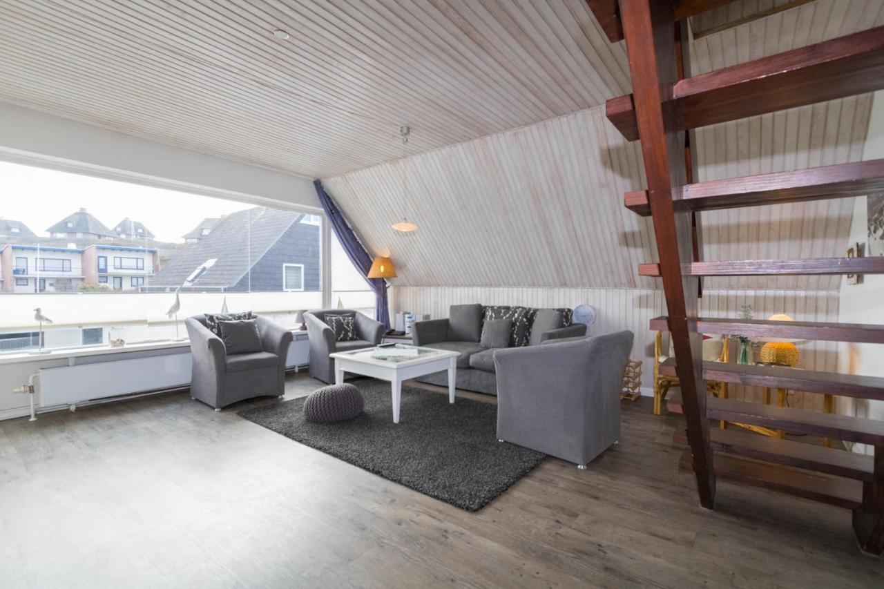 Apartment Hofius *