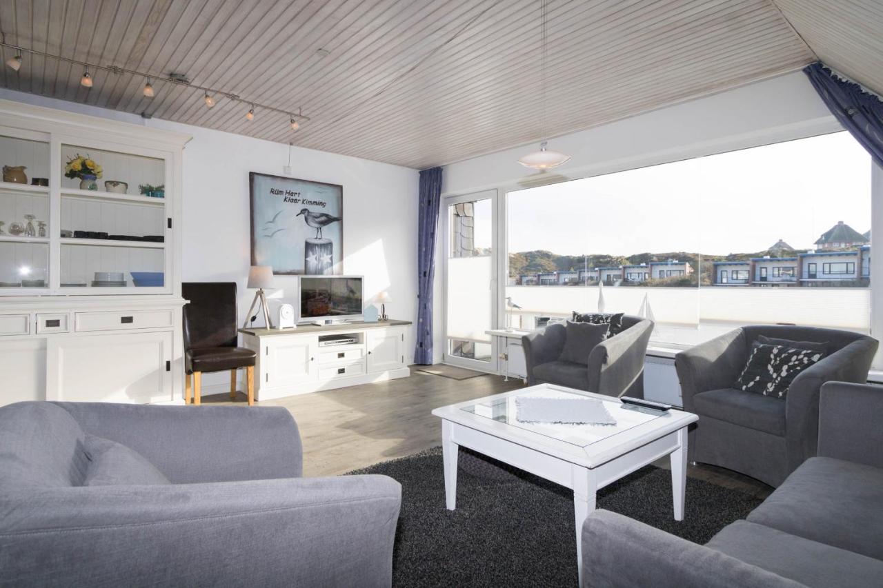 Apartment Hofius