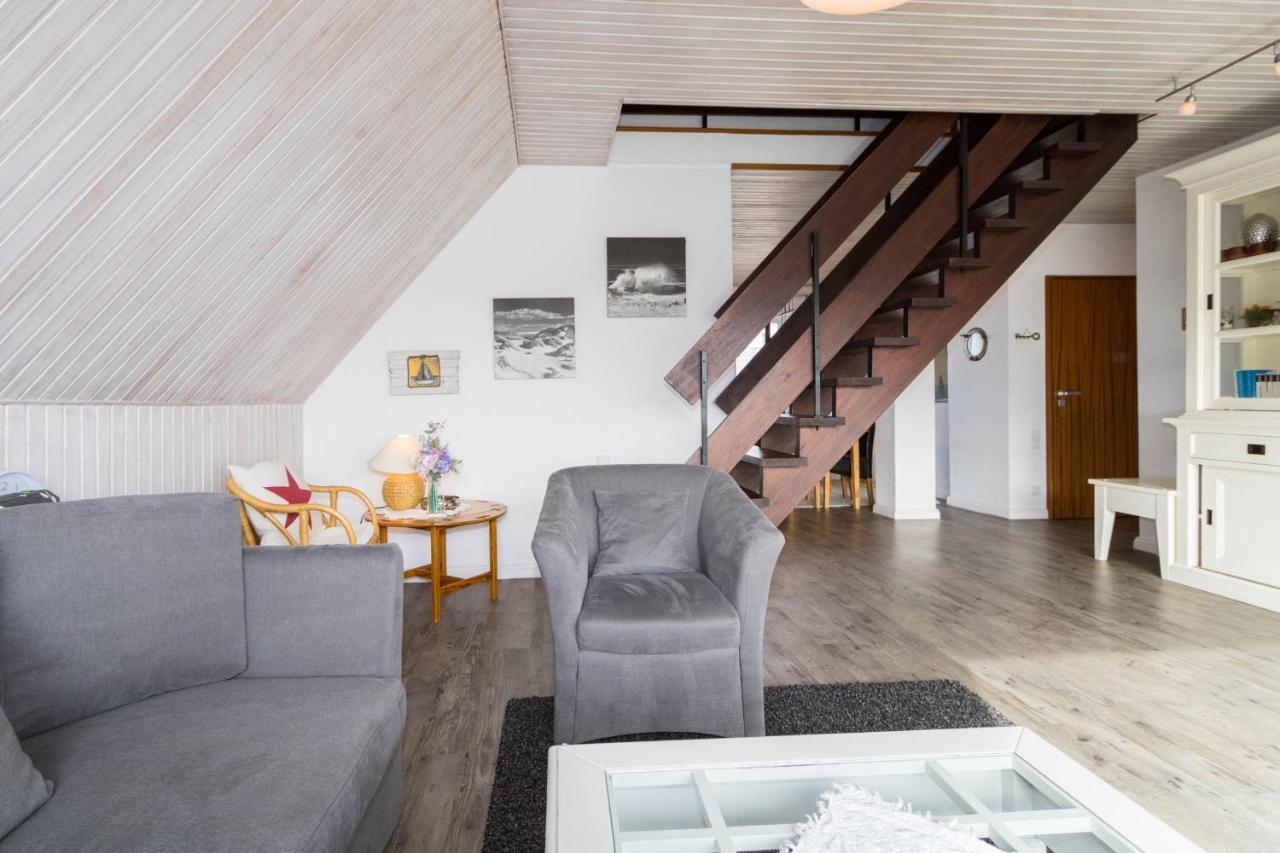 Hofius Apartment *