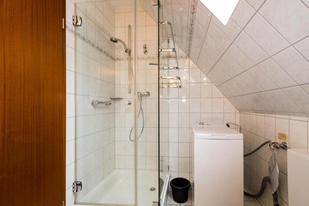 Apartment Hofius Hörnum