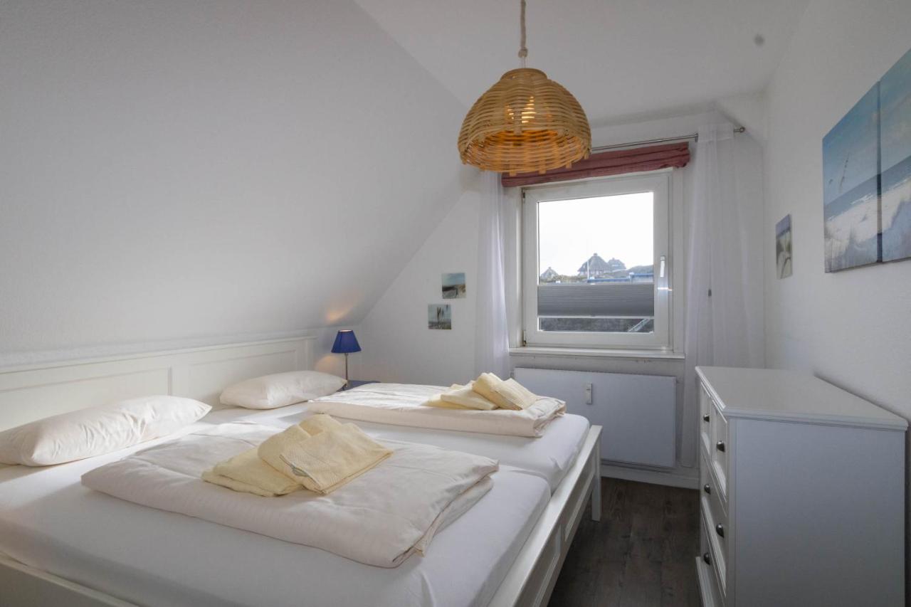 Hofius Apartment *