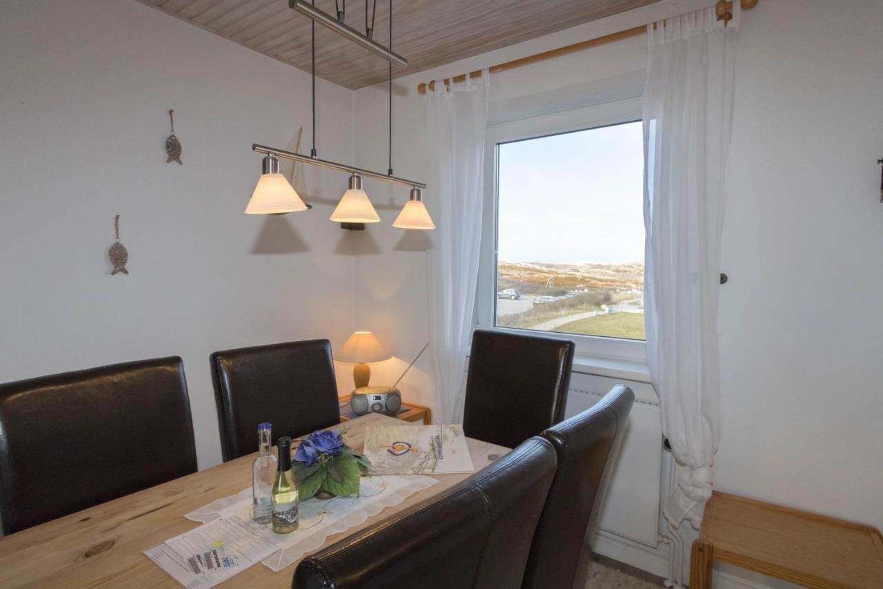 Hofius Apartment