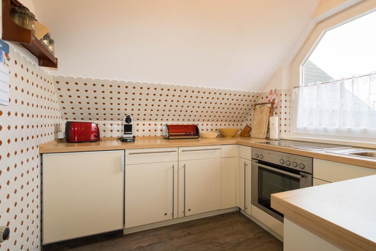 Apartment Hofius